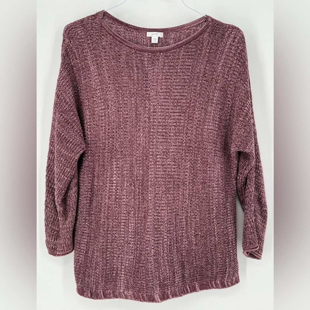 PURE JILL SWEATER‎